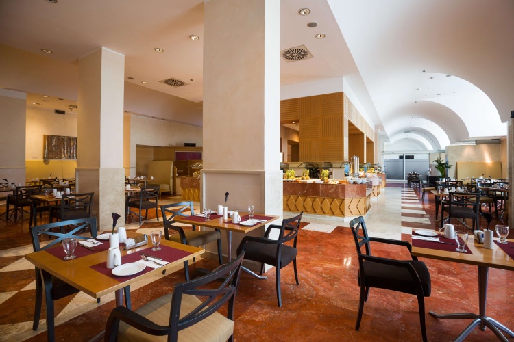 Hilton Rome Airport photo 20