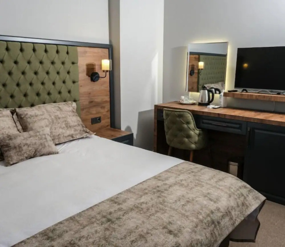 Mysia Olympos Otel