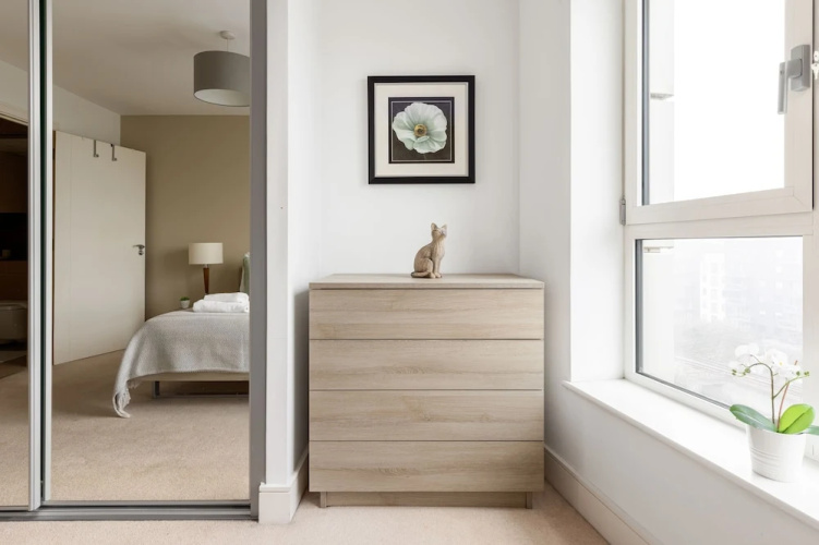 The Islington Collection