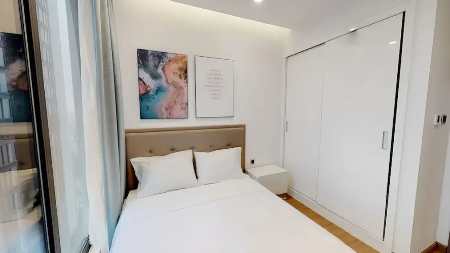 Luxury Apartment Metropolis NNP
