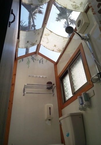 1 Bedroom Cottage