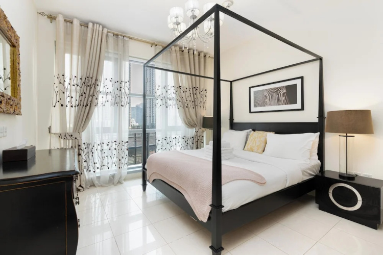 Lux BnB I Standpoint Tower I Opera View