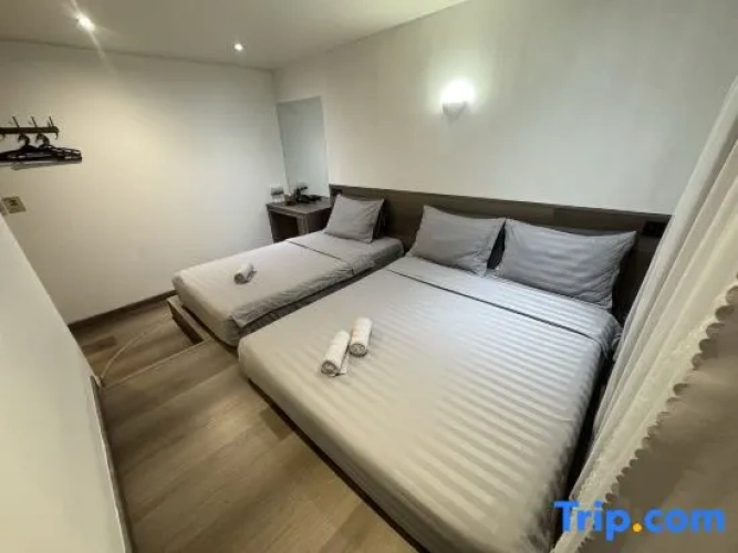 Standard Family room