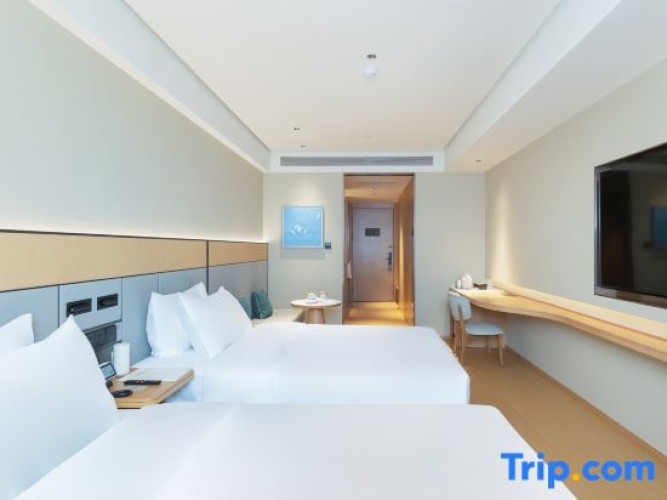 Business Twin room