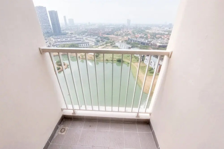 Comfortable And Elegant Studio At Pacific Garden Apartment