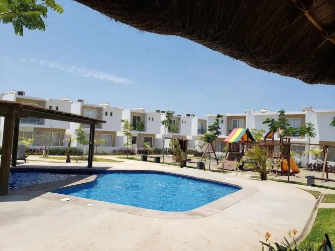 Villas Residencial Almar