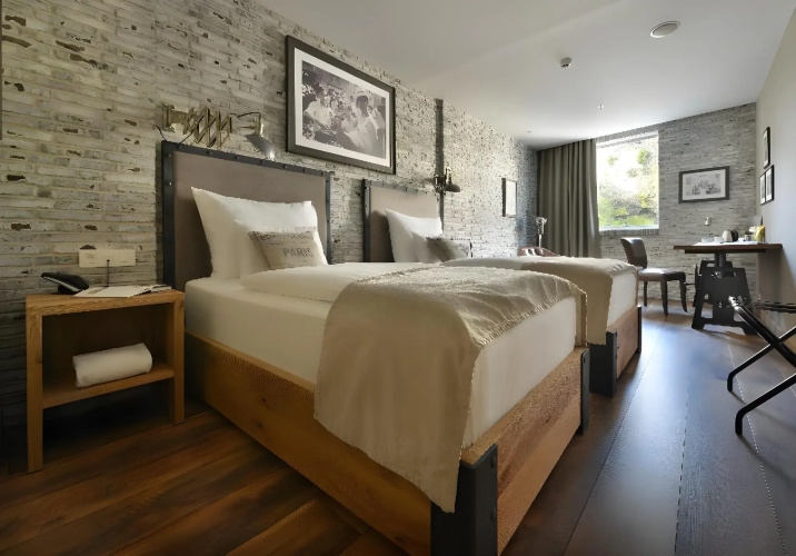 LOFT Hotel Bratislava
