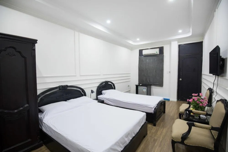 Trang Tien Hotel