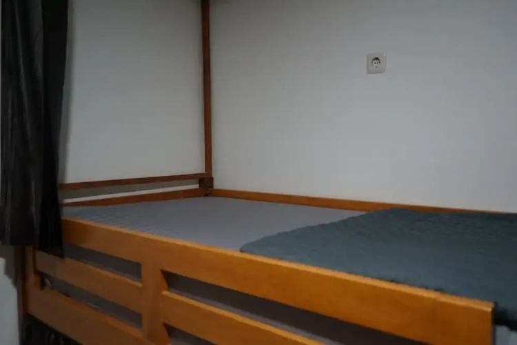 TWD hostel