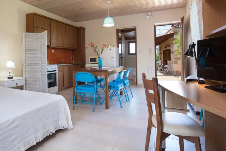 Villa Anerocuru
