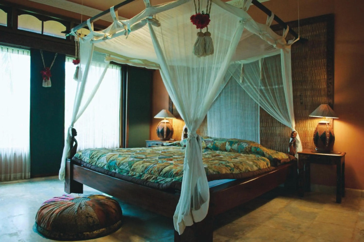 Medana Resort