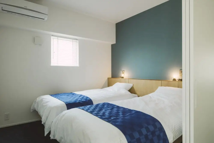 Seacruise House Navio