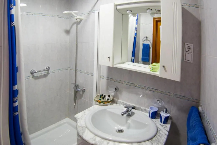 Apartamento Berry Playa Naufragos