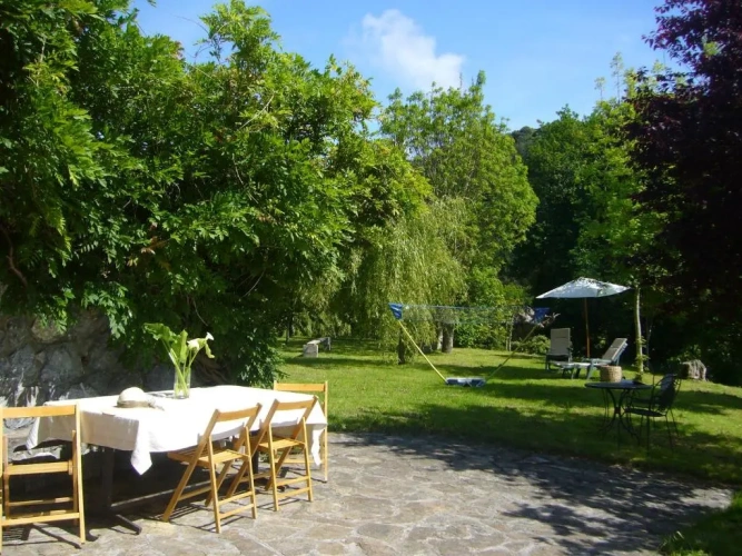 3 Bedrooms Cottage