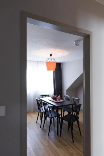 Grand Apartment