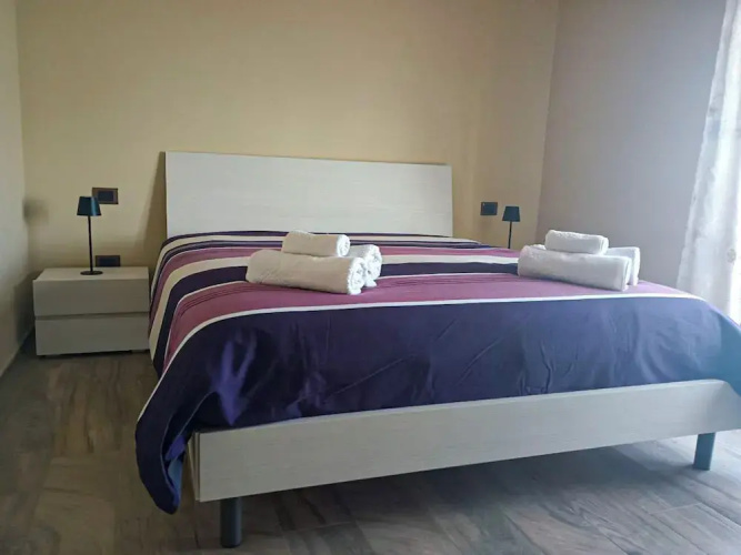 Belvedere Vallata Affitti Brevi