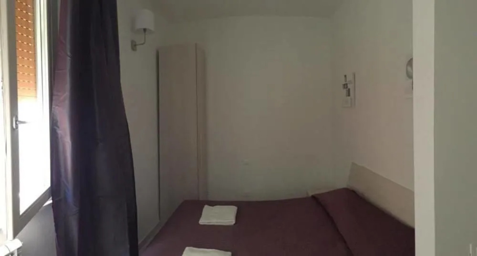 Pisacentro Guest House