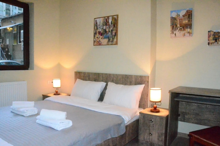 Hotel Tabi
