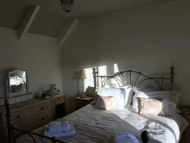 Combe House B&B