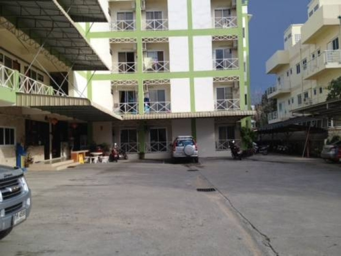 Hotelafbeelding