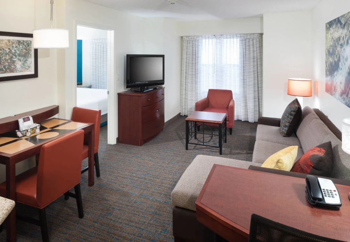 Residence Inn by Marriott Dothan