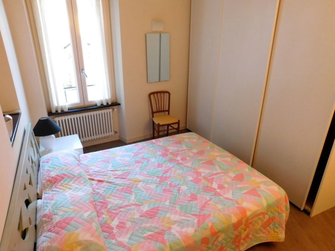 Bellissimo Bilocale in Centro Storico
