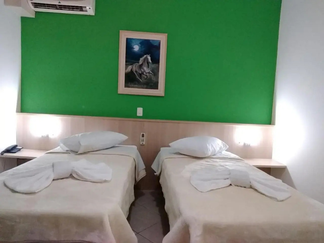 Sokulski Park Hotel