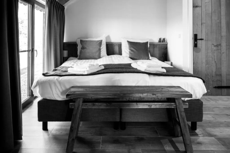 Bed & Breakfast De Schoppe
