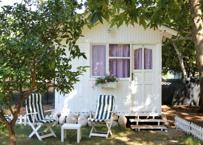 Bungalow