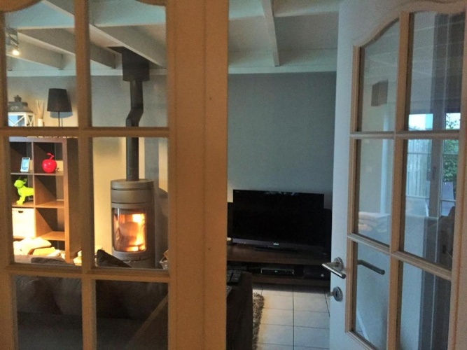 3 Bedrooms Cottage