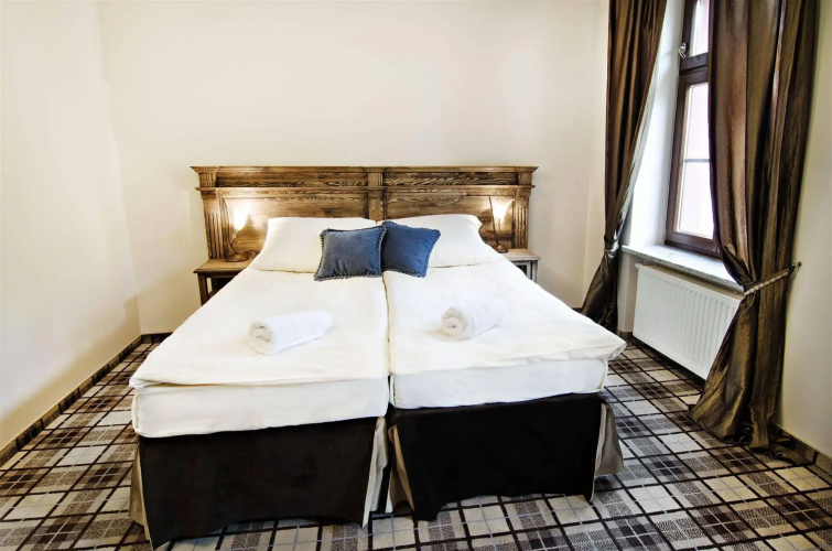 Five Stars Bed&Breakfast