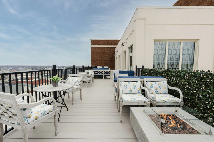 Hotel Elkhart, Tapestry Collection by Hilton photo 23