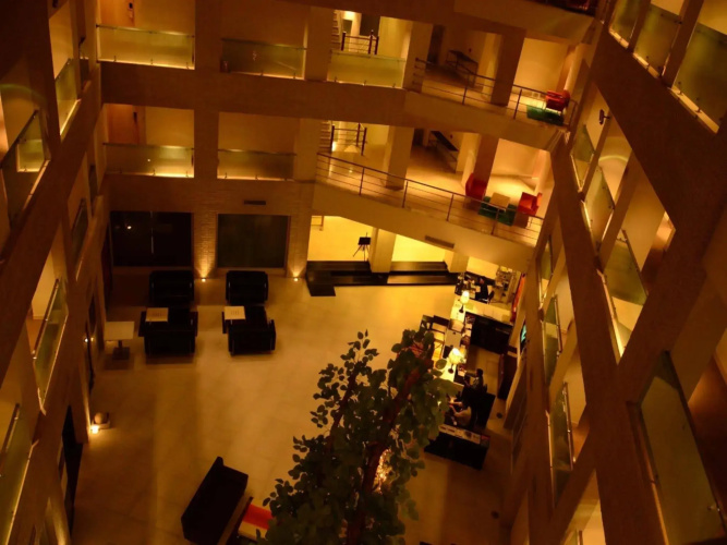 Image de l'hôtel