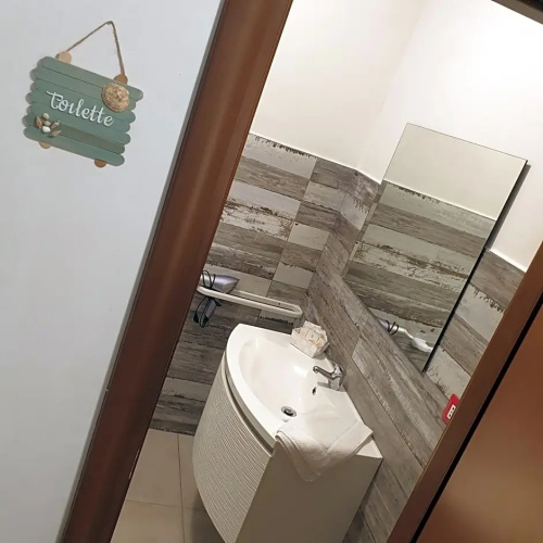 B&B Chalet del Mare
