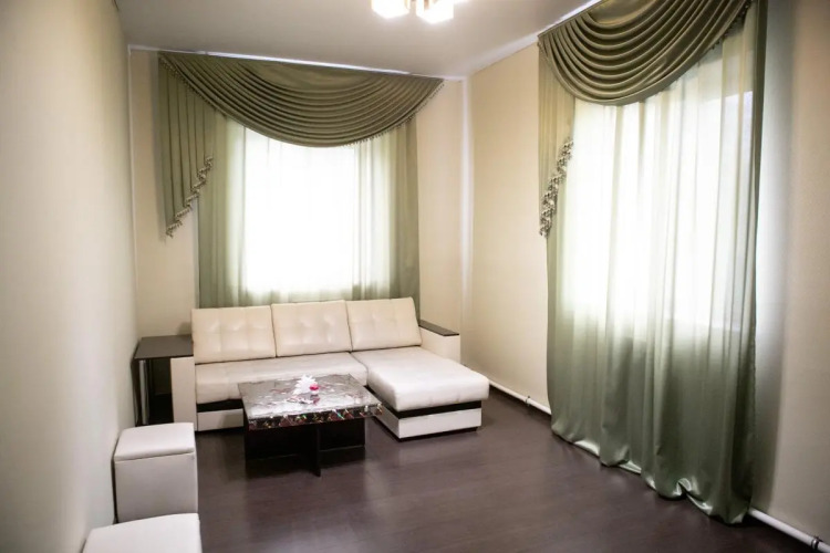 Фотография номера гостиницы Агат