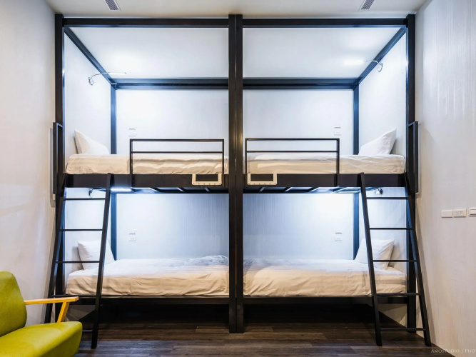Ch Place X Hotel