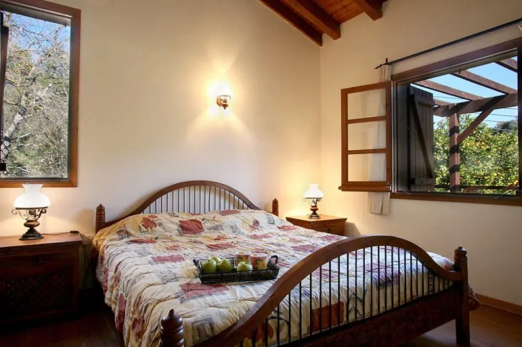 Villa Clementina