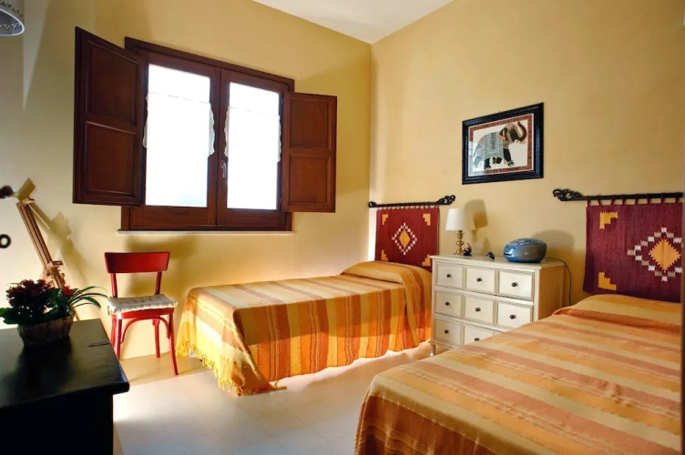 Casa Valderice