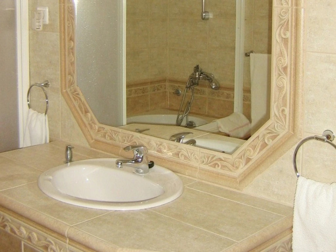 Apartments Marnic
