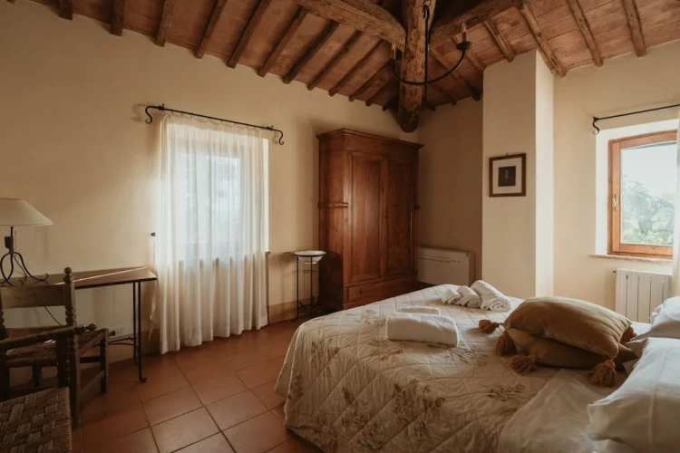 3 Bedrooms Apartment with balcony