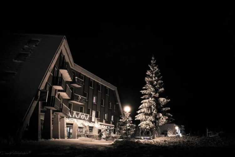 Hotelbild