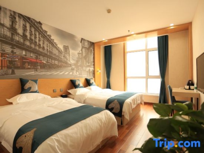 Business Double room