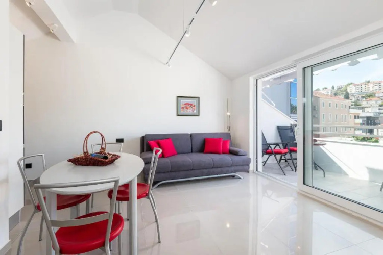 Apartments Marando
