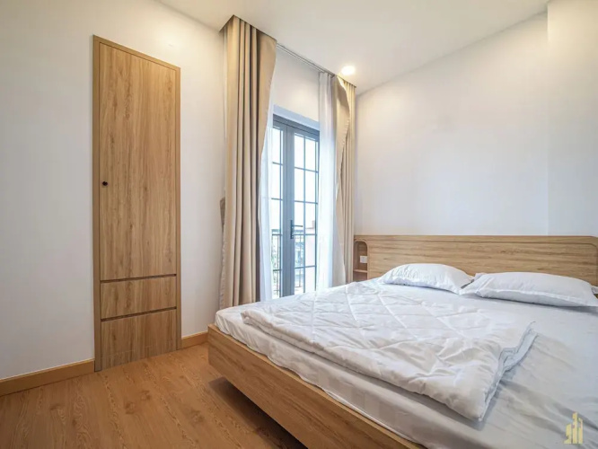 PRS Golf Villa