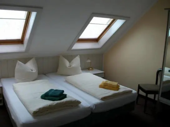 Hotel Carl von Clausewitz