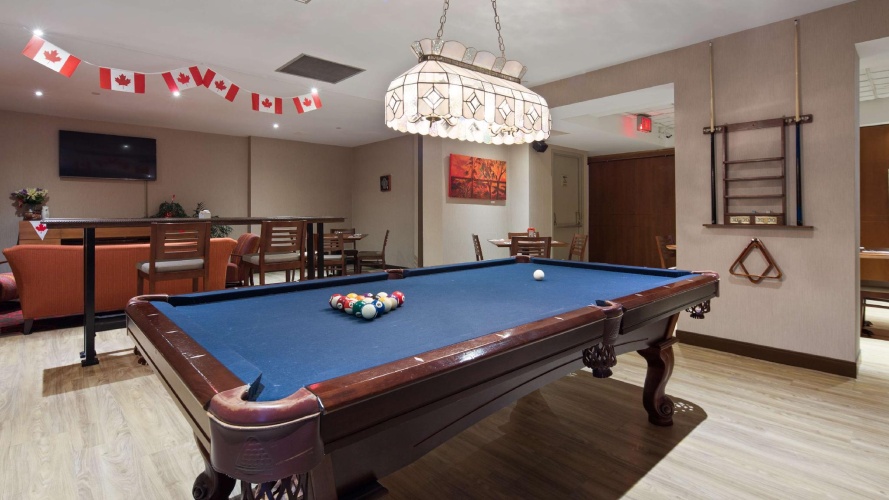 Best Western Plus Ottawa City Centre photo 23