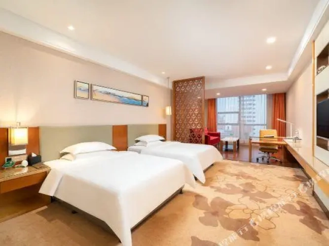 Business Twin Suite