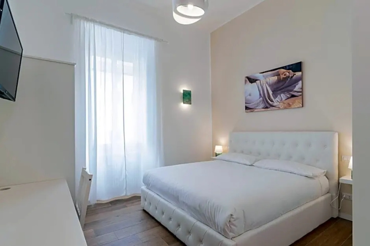 Leo's Colosseum - Private Apartments