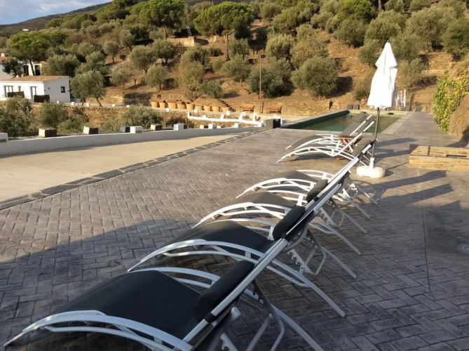Arrels Hotel Cadaques