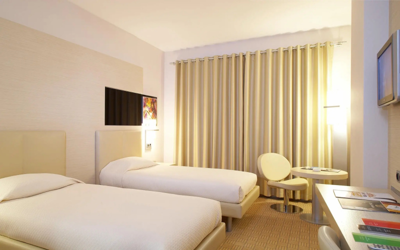Anitta Hotel